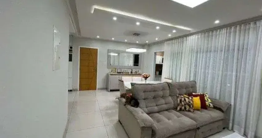 Apartamento com 3 dormitórios à venda, 122 m² por R$ 790.000,00 - Santa Doroteia - Pouso Alegre/MG