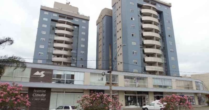 Apartamento com 3 dormitórios à venda, 108 m² por R$ 850.000,00 - Fátima I - Pouso Alegre/MG