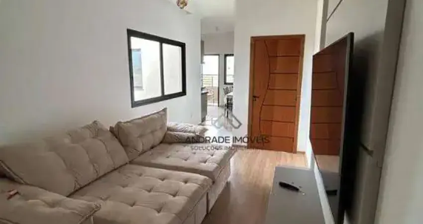 Apartamento com 3 dormitórios à venda, 80 m² por R$ 480.000 - Nhá Chica - Pouso Alegre/MG