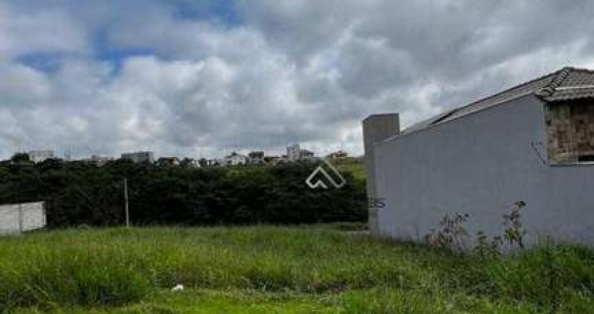 Terreno à venda, 300 m² por R$ 240.000 - Serra Morena - Pouso Alegre/MG