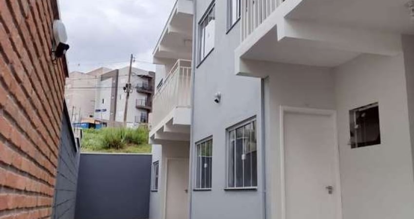 Kitnet com 1 dormitório à venda, 24 m² por R$ 150.000,00 - Santa Branca - Pouso Alegre/MG