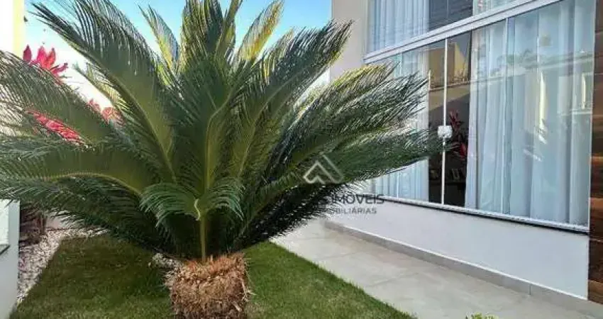 Casa com 3 dormitórios à venda, 320 m² por R$ 1.200.000,00 - Colinas de Santa Bárbara - Pouso Alegre/MG