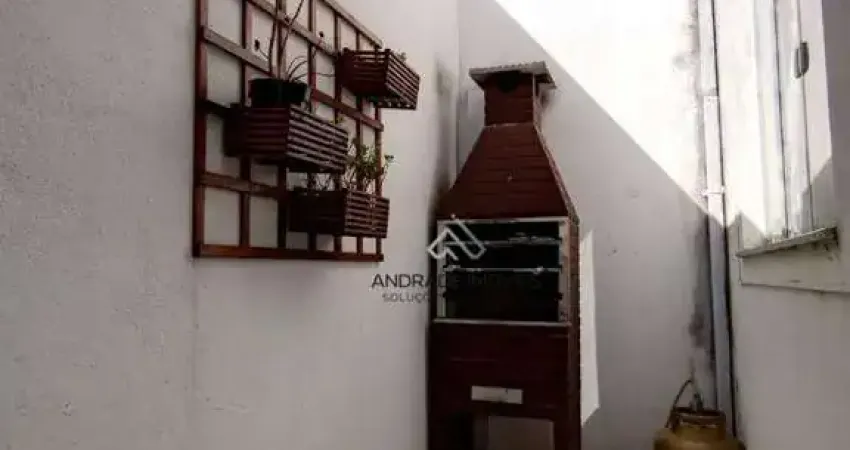 Casa com 3 dormitórios à venda, 103 m² por R$ 360.000 - Parque Real - Pouso Alegre/MG