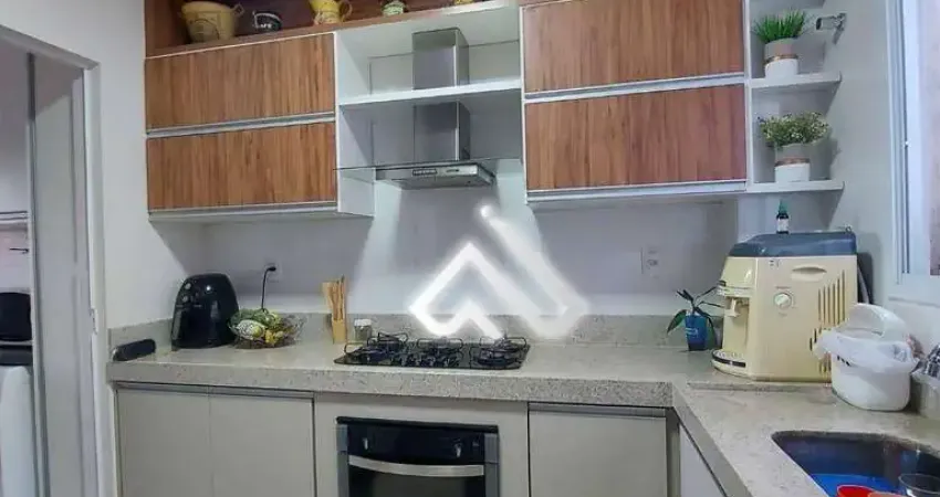 Apartamento com 3 dormitórios à venda, 109 m² por R$ 580.000 - Nhá Chica - Pouso Alegre/MG