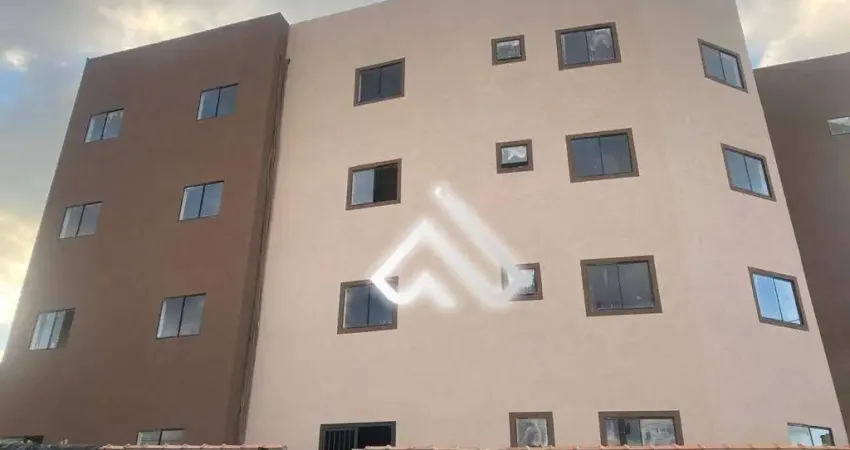 Kitnet com 1 dormitório à venda, 22 m² por R$ 125.000,00 - Parque Real - Pouso Alegre/MG