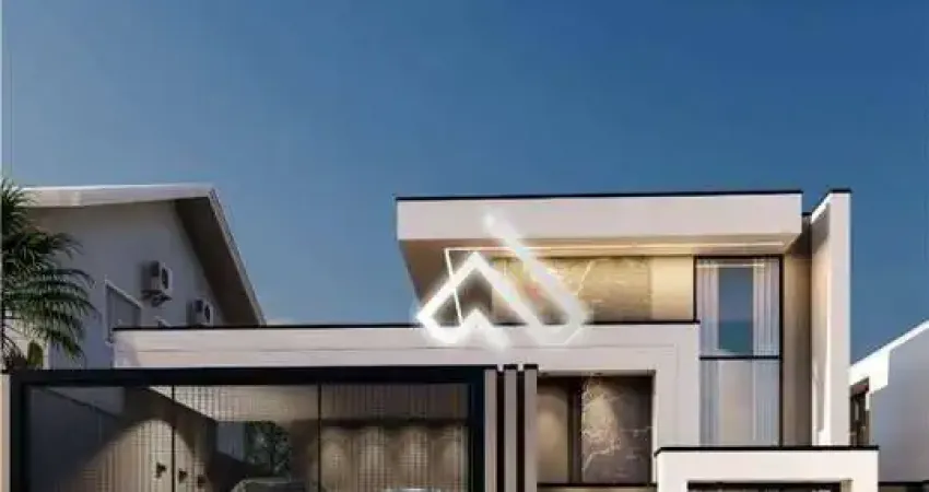 Casa com 3 dormitórios à venda, 170 m² por R$ 1.100.000,00 - Santa Rita I - Pouso Alegre/MG