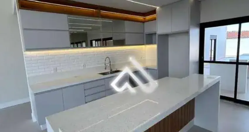 Casa com 3 dormitórios para alugar, 390 m² por R$ 15.000/mês - Pousada dos Campos I - Pouso Alegre/MG
