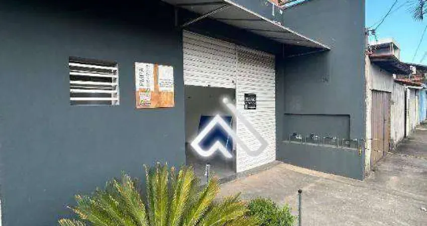 Ponto para alugar, 70 m² por R$ 2.000/mês - Jatobá - Pouso Alegre/MG