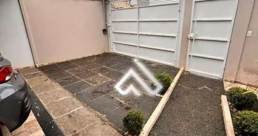 Casa com 3 dormitórios para alugar, 220 m² por R$ 5.000/mês - Pousada do Sol - Pouso Alegre/MG