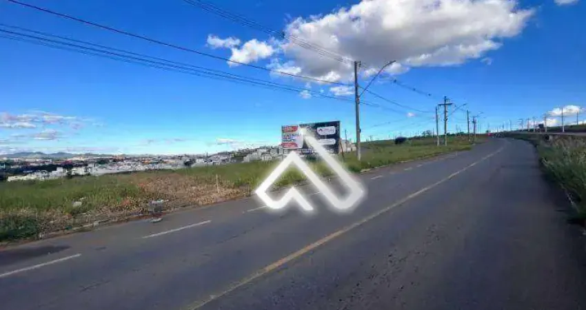 Terreno à venda, 1340 m² por R$ 1.500.000 - Serra Morena - Pouso Alegre/MG