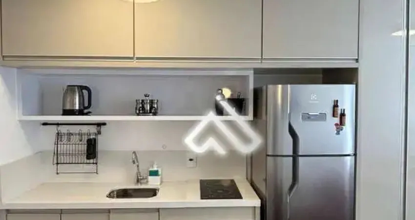 Studio com 1 dormitório à venda, 28 m² por R$ 460.000 - Vila Clementino - São Paulo/SP