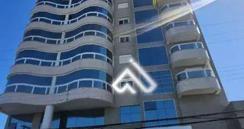 Apartamento com 4 dormitórios à venda, 240 m² por R$ 2.200.000 - Nova Pouso Alegre - Pouso Alegre/MG