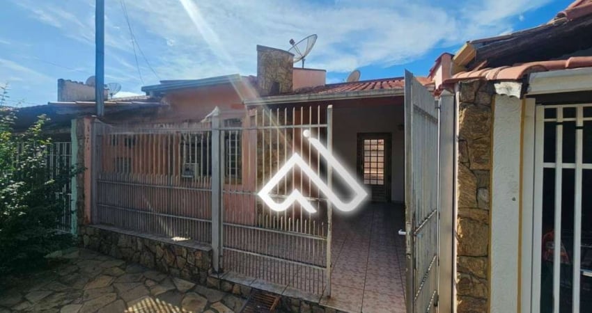 Casa com 3 dormitórios para alugar, 90 m² por R$ 1.835/mês - Arvore Grande - Pouso Alegre/Minas Gerais
