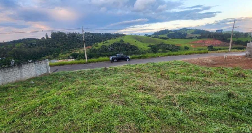 Terreno à venda, 405 m² por R$ 270.000,00 - Pousada do Sol - Pouso Alegre/MG