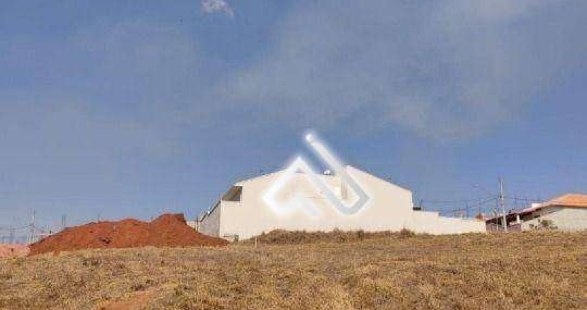 Terreno à venda, 312 m² por R$ 205.000,00 - Serra Morena - Pouso Alegre/MG