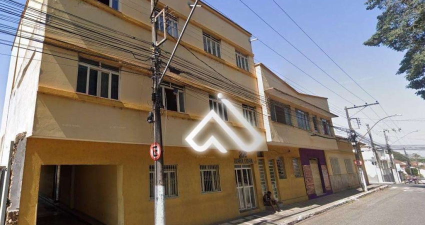 Terreno à venda, 2276 m² por R$ 8.200.000 - Centro - Pouso Alegre/MG