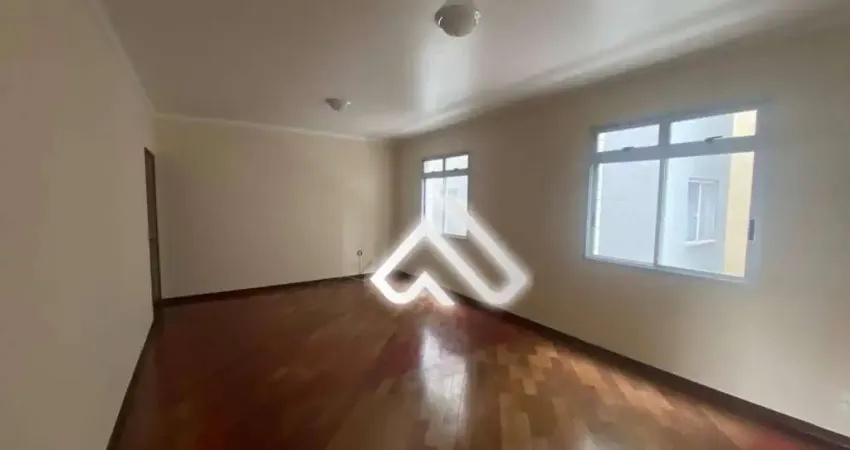 Apartamento com 3 dormitórios para alugar, 82 m² por R$ 2.890,00/mês - Nova Pouso Alegre - Pouso Alegre/MG