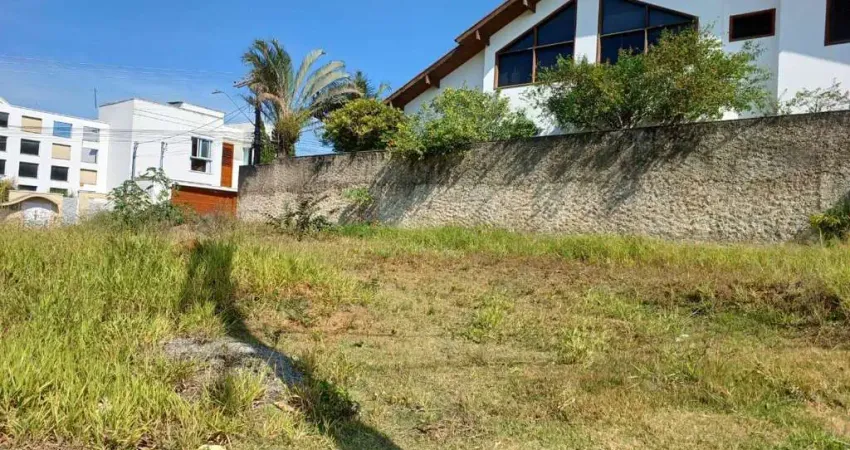 Terreno à venda, 637 m² por R$ 675.000,00 - Pousada dos Campos I - Pouso Alegre/MG