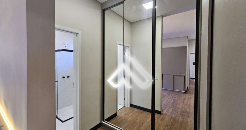 Casa com 3 dormitórios à venda, 335 m² por R$ 1.930.000,00 - Las Palmas - Pouso Alegre/MG