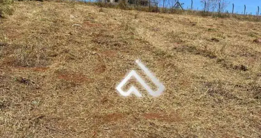 Terreno à venda, 3000 m² por R$ 285.000 - Afonsos - Pouso Alegre/Minas Gerais