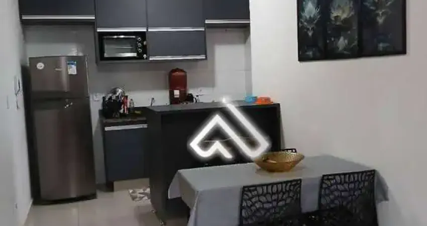 Apartamento com 2 dormitórios à venda, 50 m² por R$ 230.000,00 - Jardim Guadalupe - Pouso Alegre/MG