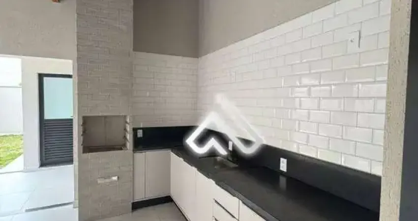 Casa com 3 dormitórios à venda, 160 m² por R$ 1.150.000 - Santa Rita - Pouso Alegre/MG