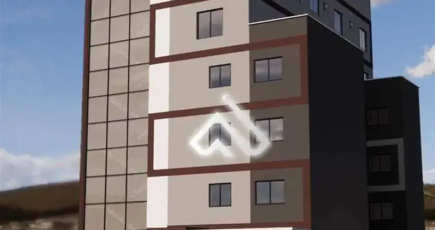 Kitnet com 1 dormitório à venda, 25 m² por R$ 225.000 - Jardim Guanabara - Pouso Alegre/MG