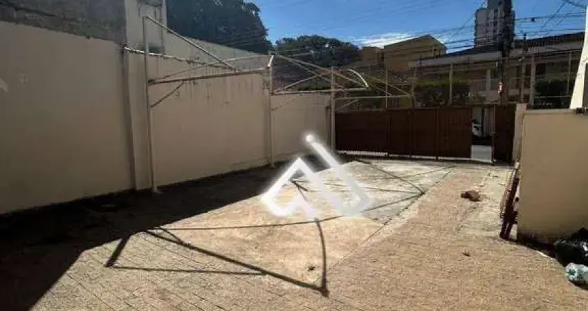 Casa com 5 dormitórios para alugar, 154 m² por R$ 5.300/mês - Centro - Pouso Alegre/MG
