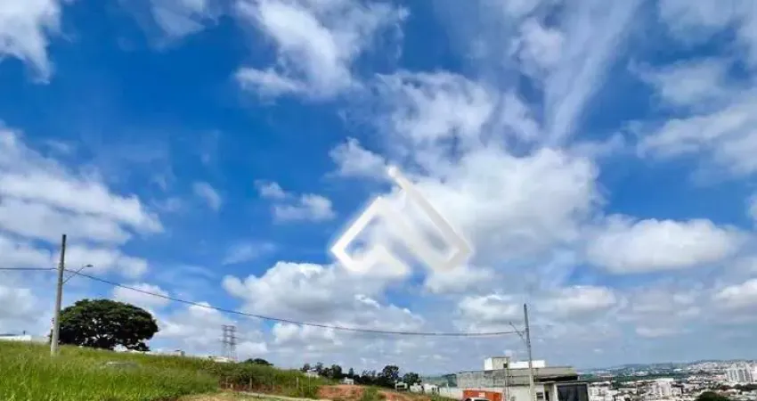 Terreno à venda, 220 m² por r$ 180.000 - parque pousada dos campos - pouso alegre/mg