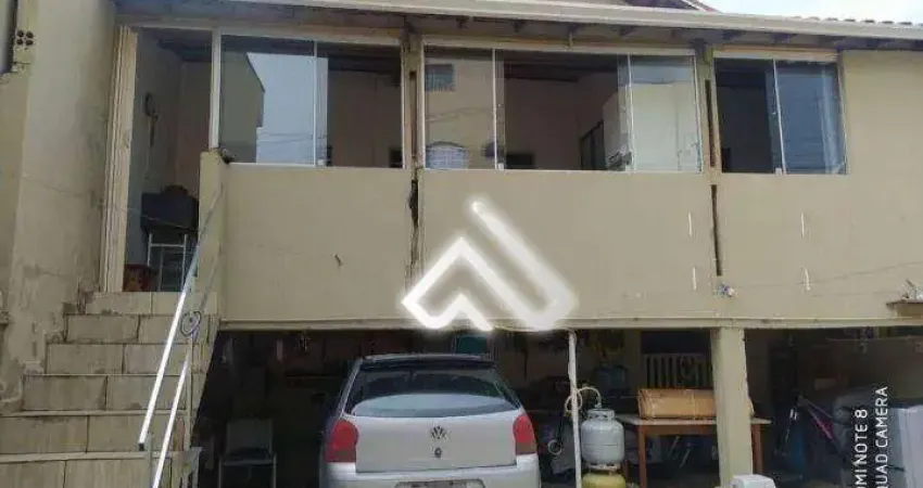 Casa com 3 dormitórios à venda, 81 m² por r$ 370.000,00 - jardim yara - pouso alegre/mg