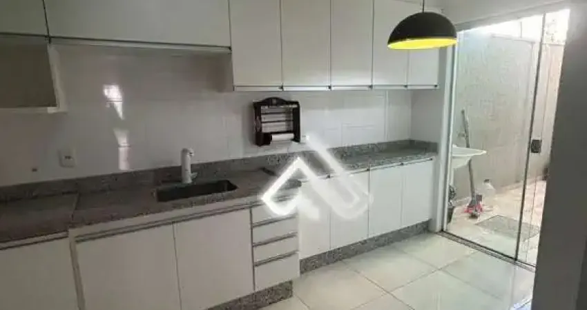 Apartamento com 2 dormitórios à venda, 67 m² por r$ 368.500,00 - parque dos fontes - pouso alegre/mg