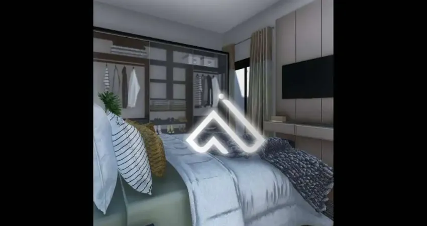 Casa com 2 dormitórios à venda, 72 m² por r$ 350.000 - parque real - pouso alegre/mg