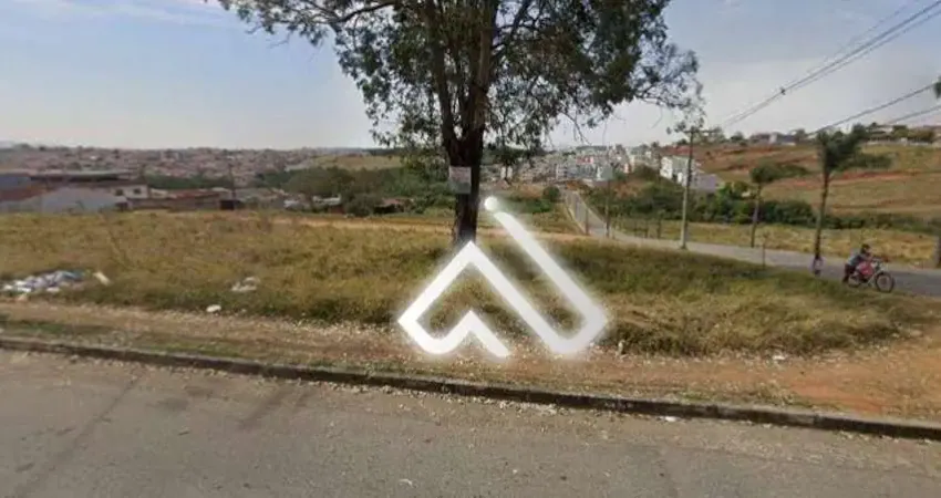 Terreno à venda, 951 m² por r$ 951.000 - jardim ipê - pouso alegre/minas gerais