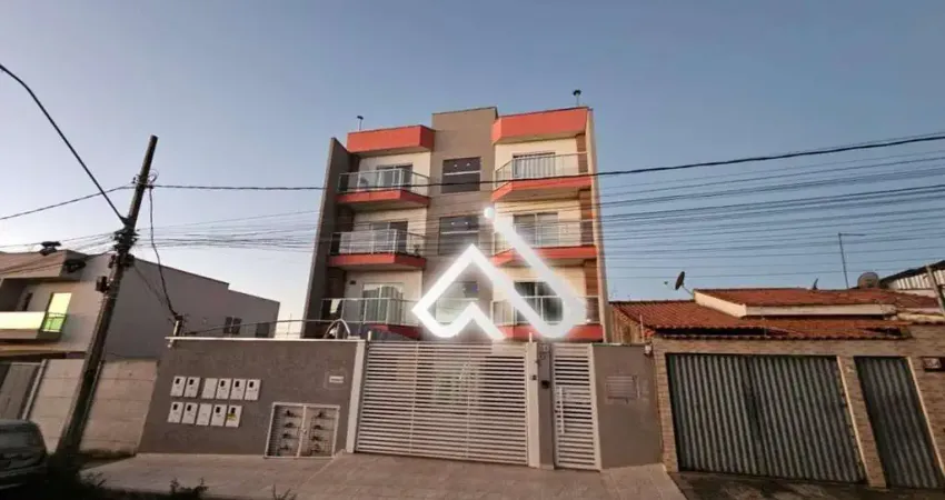 Apartamento com 2 dormitórios à venda, 74 m² por r$ 315.000,00 - costa rios - pouso alegre/mg