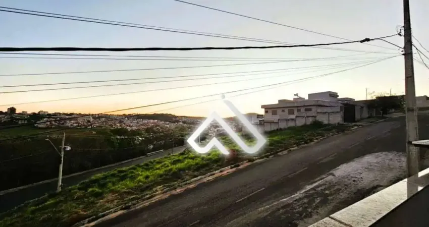 Casa com 3 dormitórios à venda, 190 m² por r$ 690.000,00 - pousada do sol - pouso alegre/mg