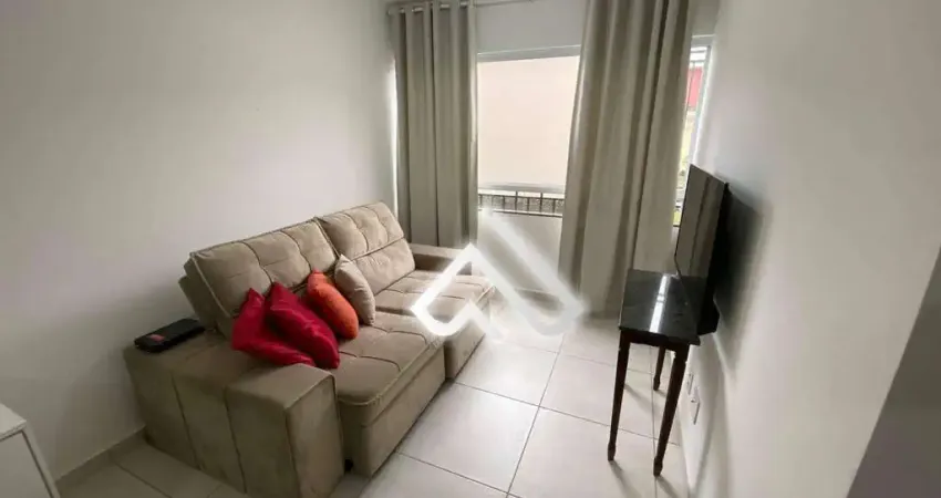 Apartamento com 2 dormitórios à venda, 55 m² por r$ 300.000 - fátima i - pouso alegre/mg