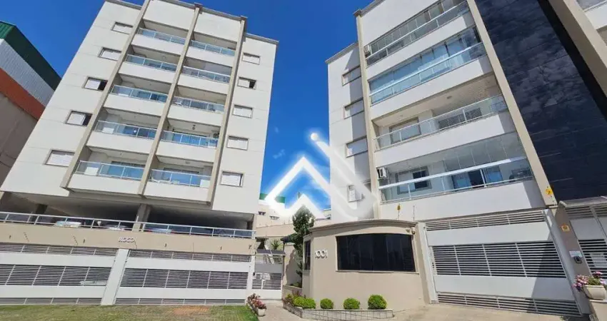 Apartamento com 2 dormitórios à venda, 73 m² por r$ 350.000 - santo antonio - pouso alegre/mg