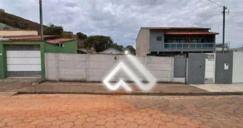 Terreno à venda, 180 m² por r$ 130.000,00 - vale das andorinhas - pouso alegre/mg