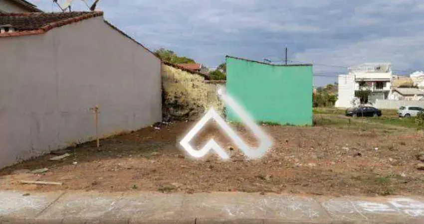 Terreno à venda, 180 m² por r$ 130.000,00 - vale das andorinhas - pouso alegre/mg