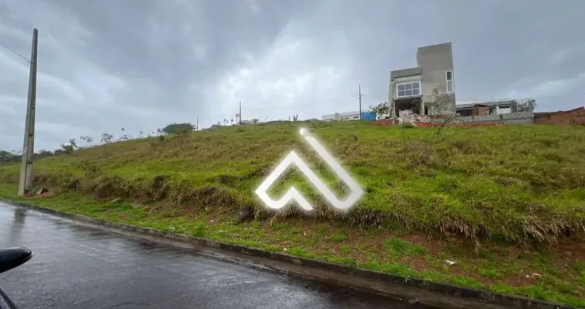 Terreno à venda, 373 m² por r$ 120.000 - pousada do sol - pouso alegre/minas gerais