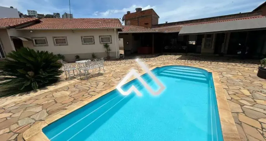 Casa com 3 dormitórios, 215 m² - venda por r$ 1.200.000,00 ou aluguel por r$ 4.500,00/mês - faisqueira - pouso alegre/mg