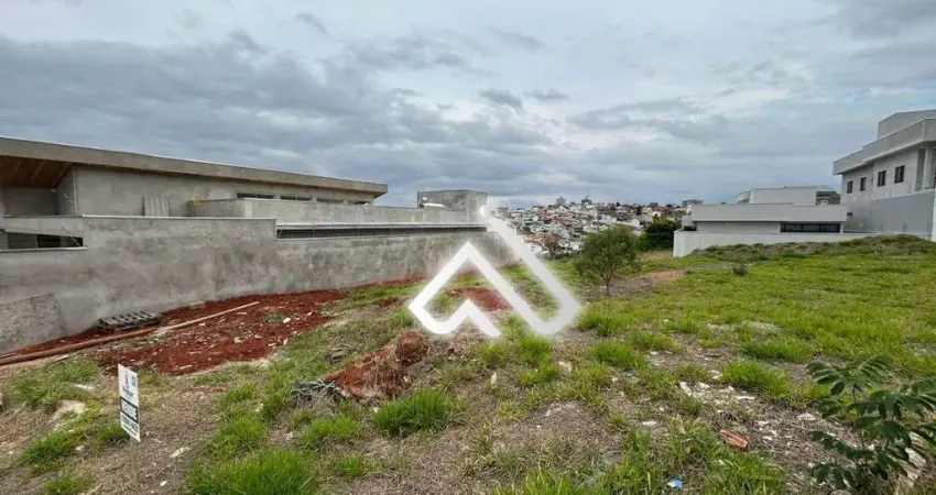 Terreno à venda, 360 m² por r$ 425.000,00 - astúrias - pouso alegre/mg