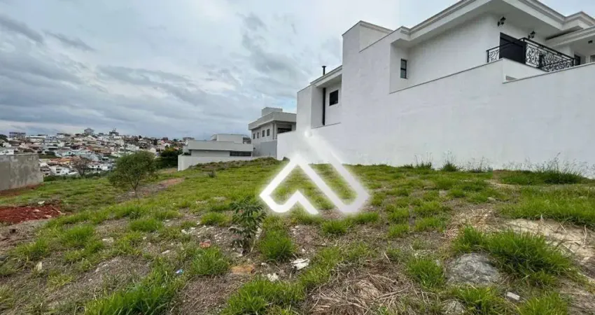 Terreno à venda, 360 m² por r$ 425.000,00 - astúrias - pouso alegre/mg