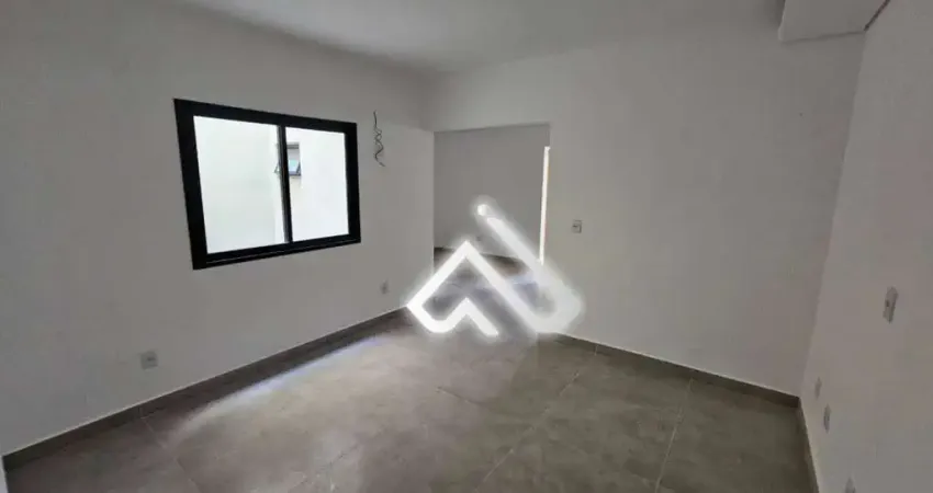 Apartamento com 3 dormitórios à venda, 95 m² por r$ 590.000 - sao carlos - pouso alegre/mg