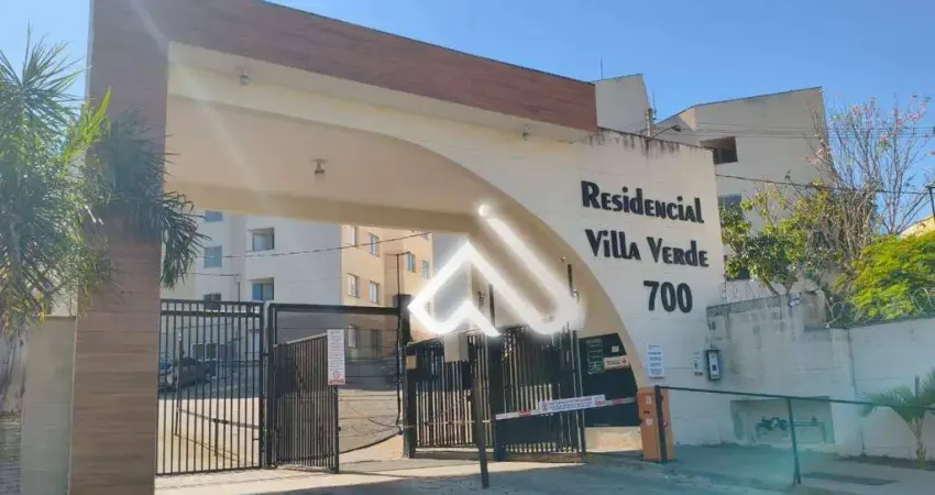 Apartamento com 2 dormitórios à venda, 50 m² por r$ 215.000,00 - jardim ypê - pouso alegre/mg