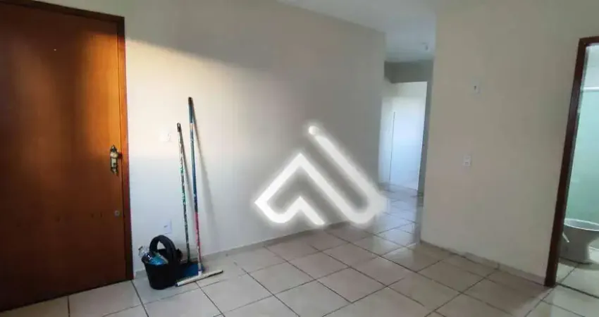 Apartamento com 2 dormitórios à venda, 56 m² por r$ 176.000,00 - paraty - pouso alegre/mg