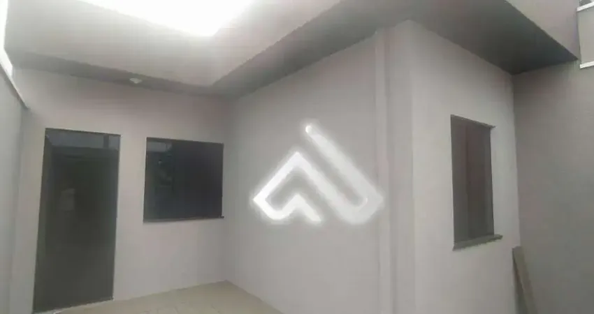 Casa com 3 dormitórios à venda, 70 m² por r$ 328.000 - parque real - pouso alegre/mg