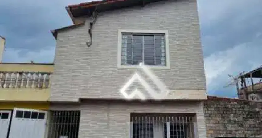 Casa com 3 dormitórios à venda, 83 m² por r$ 250.000 - sao joao - pouso alegre/minas gerais