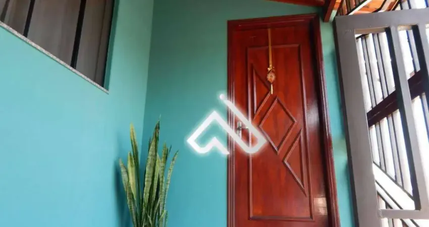 Casa com 3 dormitórios à venda, 120 m² por r$ 460.000,00 - recanto dos fernandes - pouso alegre/mg