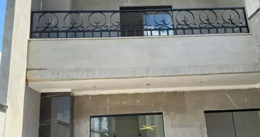 Casa com 4 dormitórios à venda, 170 m² por r$ 685.000,00 - parque real - pouso alegre/mg